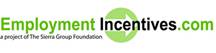 Employment Incentives Logo