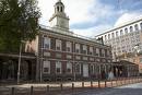photo of Independence Hall