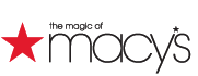 Macy's logo