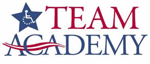 team Academy logo